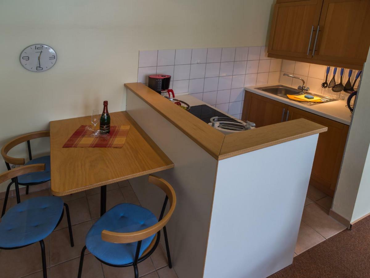 Ferienhaus - Strandstr. 24 Karlshagen Dış mekan fotoğraf
